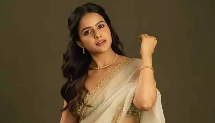 ‘బేబీ’ తర్వాత నాపై తీవ్ర నెగెటివిటీ.. ఎమోషనల్ అయిన వైష్ణవి చైతన్య