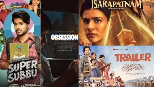 OTT Releases This Week: Top New Movies & Web Series You Shouldn't Miss