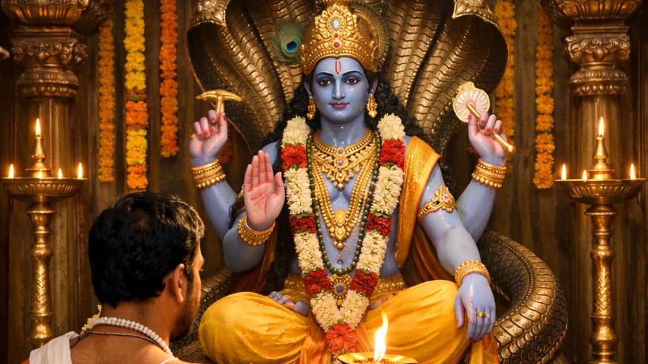 Putrada Ekadashi 2026: Significance, Puja Vidhi, Fasting Rules Explained