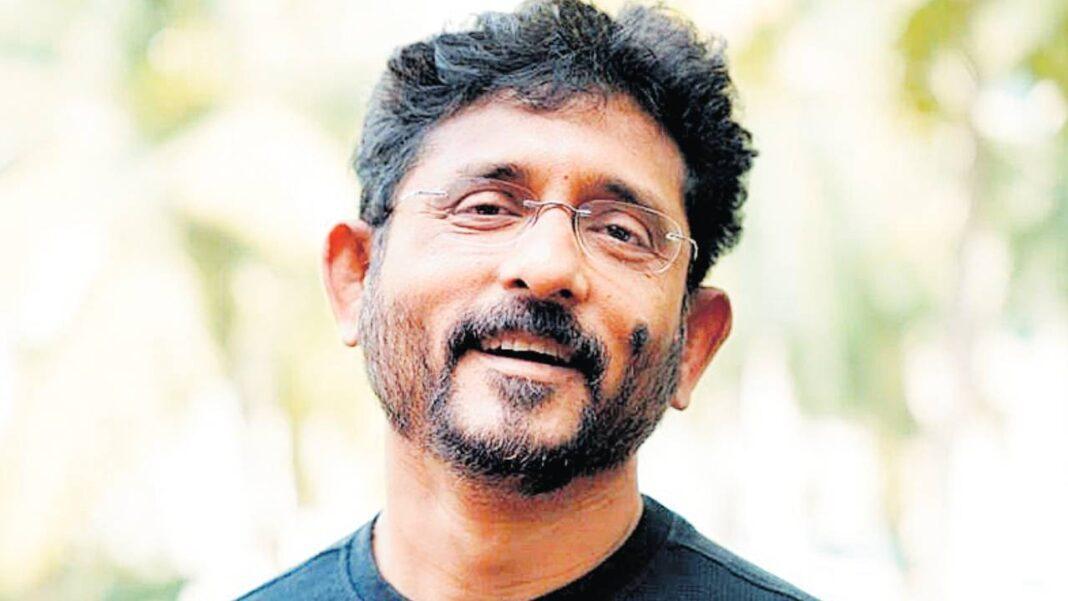 Not Vikram Kumar, Says BVS Ravi; The Mistake Was Mine