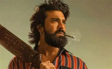 Ram Charan’s Peddi Continues Dream Run with Massive Collections