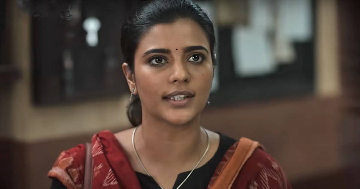 ఓటీటీలో ఇంటెన్స్ రివెంజ్ డ్రామా.. ‘ఇసకపట్నం’ స్ట్రీమింగ్ ఎప్పుడంటే?
