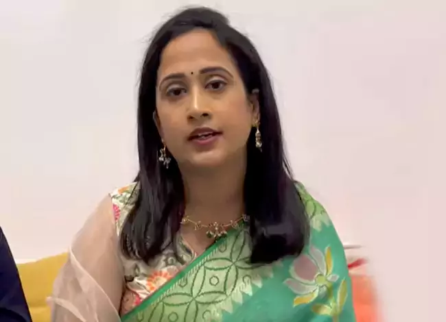 ఆర్థిక మోసాల ఆరోపణలు.. పోలీసుల ఎదుట హాజరైన యూట్యూబర్‌ రమానందన