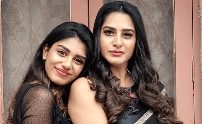 Surekha Vani Is Getting Fewer Offers, Says Daughter Supritha