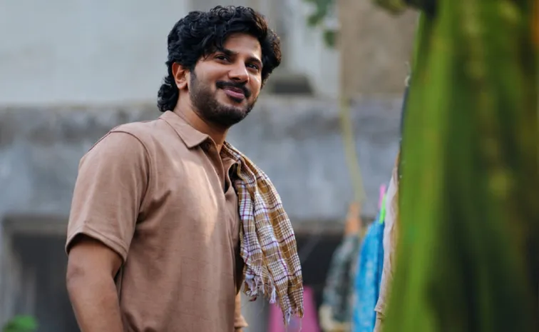 Dulquer’s Film Delayed.. When Is the New Release Date?
