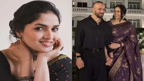 ఒక్కసారిగా మారిపోయిన సెలబ్రిటీ ప్రేమకథ..
