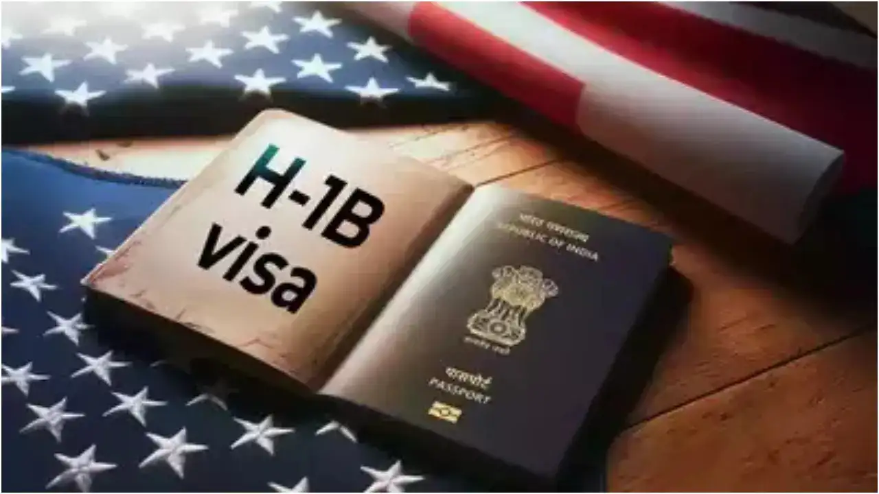 Trump Administration’s Shock for H-1B Visa Holders?