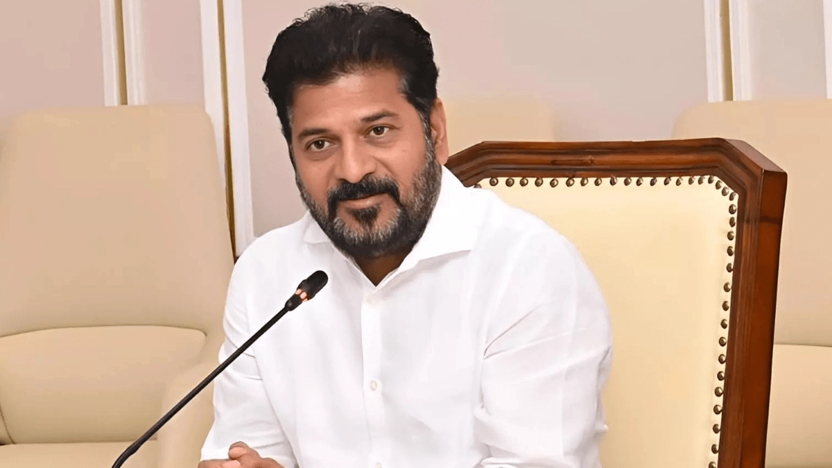 రెండు రోజుల పాటు కొడంగల్లో సీఎం రేవంత్ రెడ్డి పర్యటన..