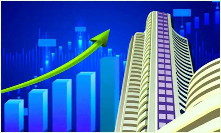 Indian Markets End Higher