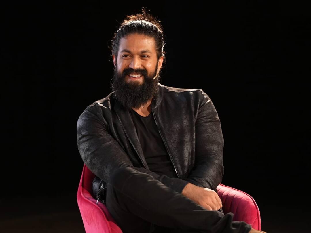 అల్లు అరవింద్ కామెంట్స్పై యశ్ రియాక్షన్..