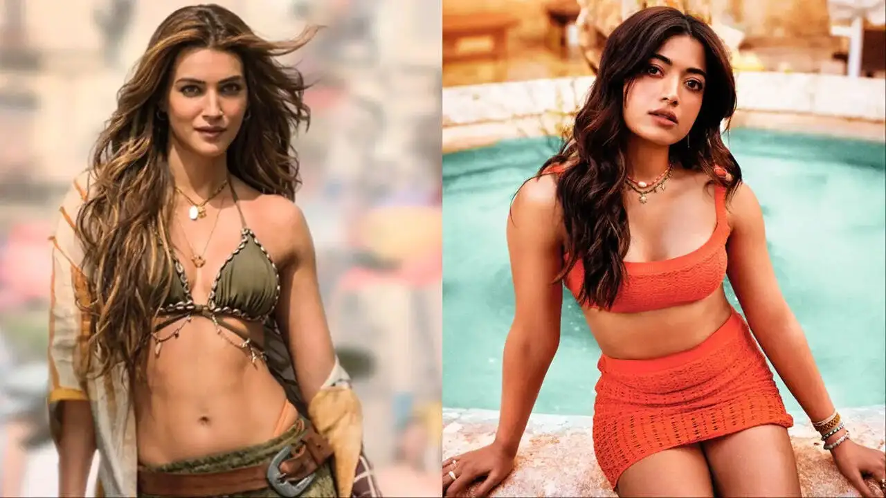 Bollywood Actress Makes Shocking Comments!