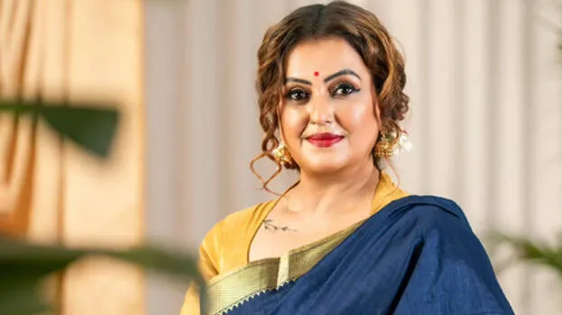 భిక్షమెత్తుకుంటానేమో గానీ రాజీ పడను - సోనా