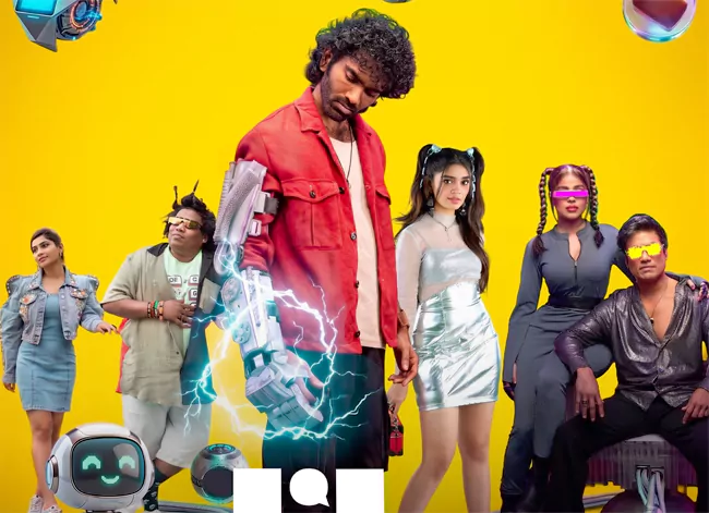 ఓటీటీలోకి ‘ఎల్‌ఐకే’.. మే 6 నుంచి స్ట్రీమింగ్