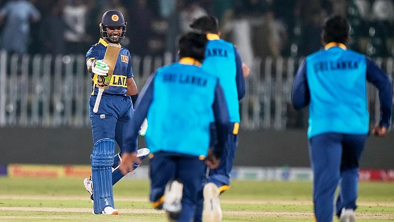 Highest Successful Run Chases in ODI Cricket:Where Does India Stand?