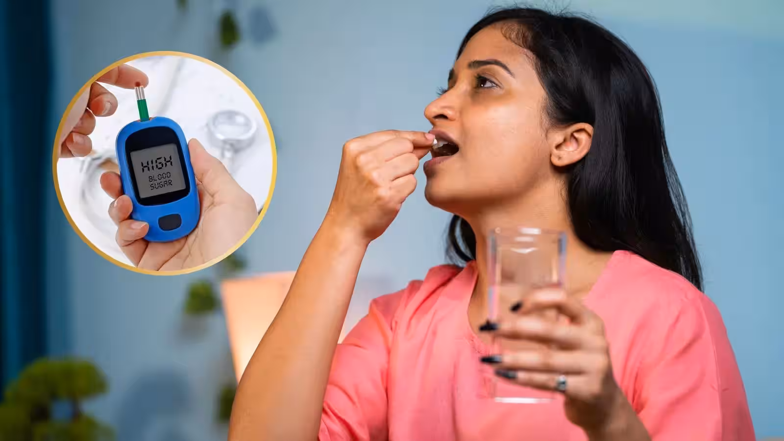 మందులు వాడుతున్నా షుగర్‌ తగ్గడం లేదా? వైద్యులు చెప్పిన అసలు కారణాలివే!