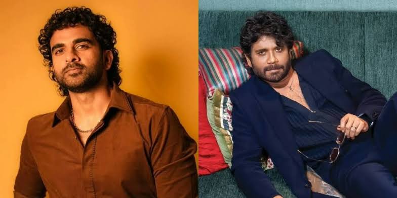 Ashok Selvan as the Villain in Nagarjuna’s Film?
