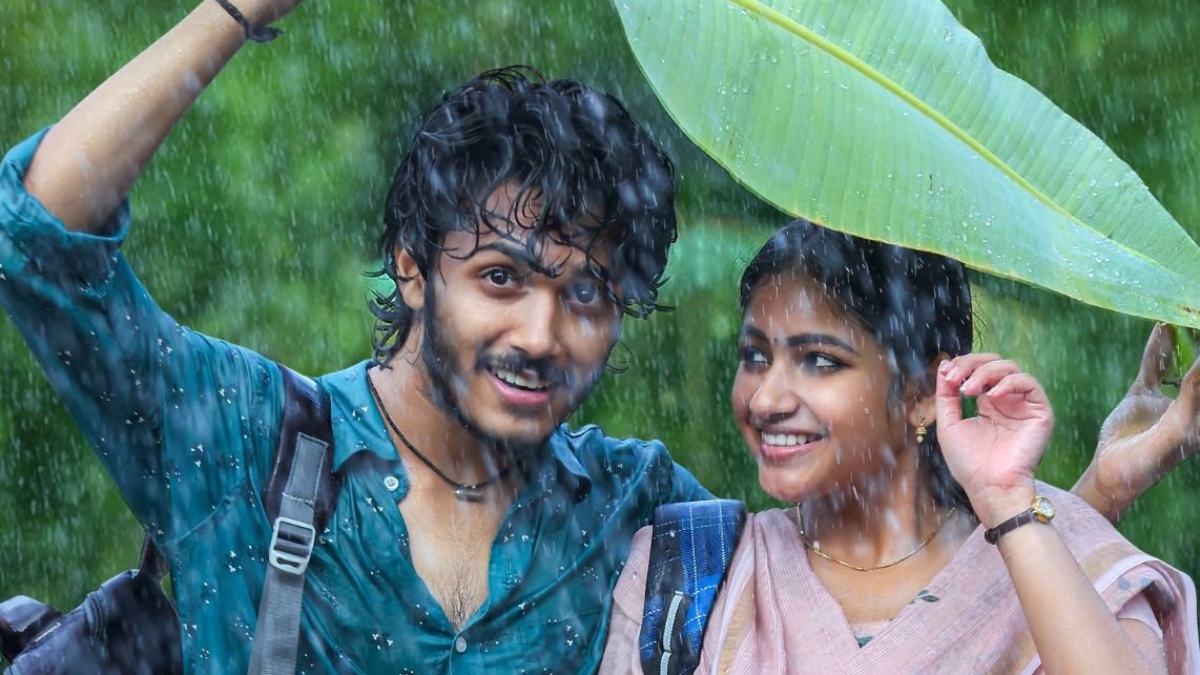తెల్ల కాగితం టీజర్‌ లాంచ్‌కు రంగం సిద్ధం