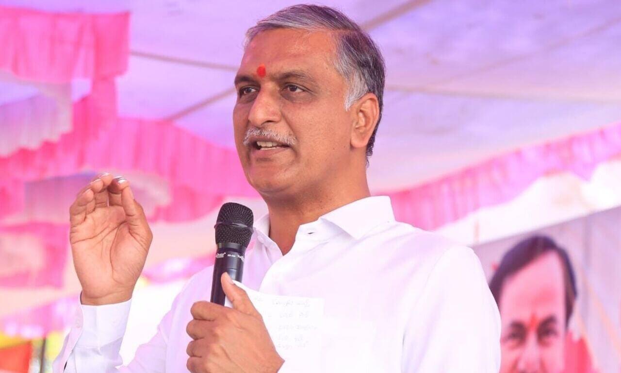 BRS Sets Up Legal Cell for 22A Land Victims