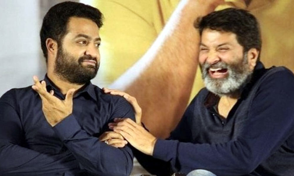 ఎన్టీఆర్ ఫ్యాన్స్కు సర్ప్రైజ్.. ‘గాడ్ ఆఫ్ వార్’ టీజర్ రెడీ?