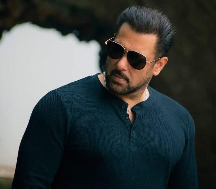 అస్సాం వరద బాధితులకు అండగా సల్మాన్ ఖాన్..