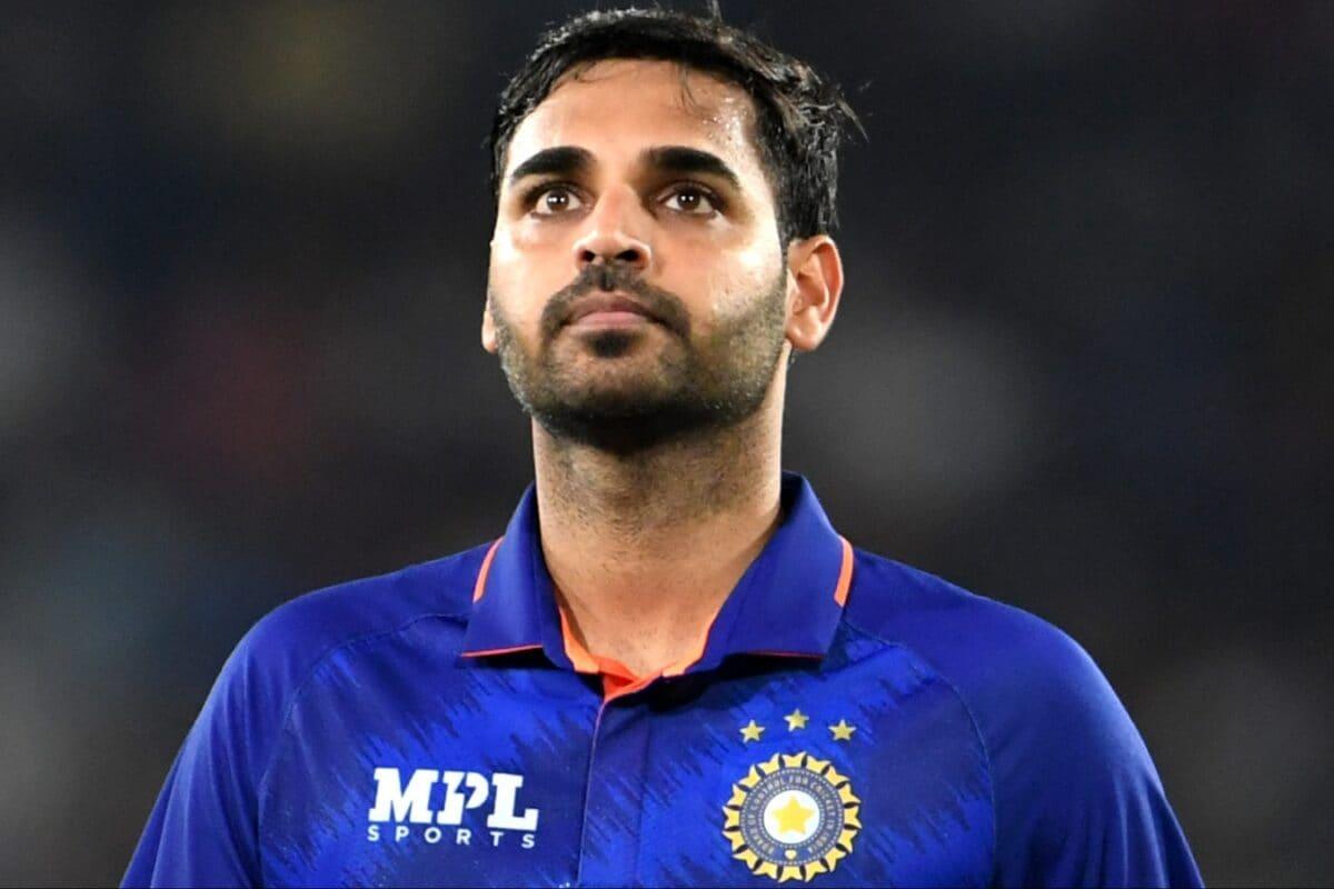 Bhuvneshwar Kumar Opens Up About His India Comeback After Four Years
