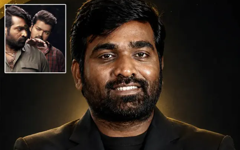 విజయ్‌తో అనుబంధం.. రజనీకాంత్‌పై తన చివరి కోరిక చెప్పిన విజయ్ సేతుపతి