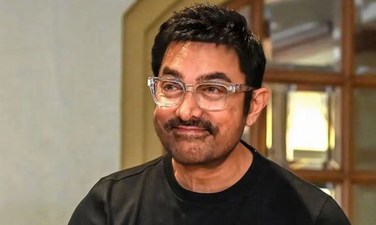 Aamir Khan Confirms Third Marriage, Says Wedding Will Be Simple