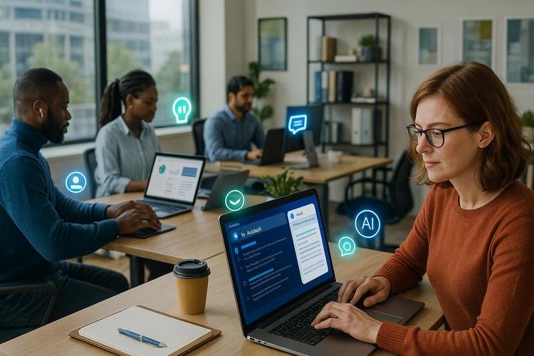 AI at Workplace: 3 Mistakes Employees Should Avoid to Protect Their Careers