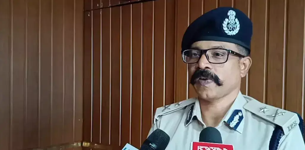 హిట్ అండ్ రన్ కేసులో పోలీసులపై కేరళ ప్రభుత్వం కఠిన చర్యలు
