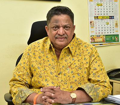 నిర్మాతలు-ఎగ్జిబిటర్ల సమస్యను ఫిల్మ్ ఛాంబర్లో చర్చిస్తాం: సీ కళ్యాణ్!