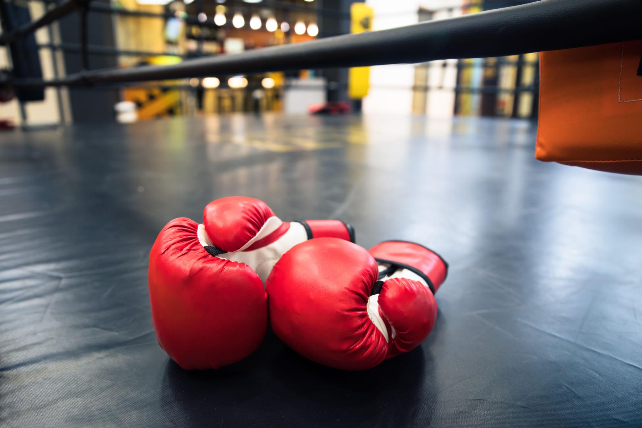 Several Boxers Reportedly Missing After Commonwealth Games
