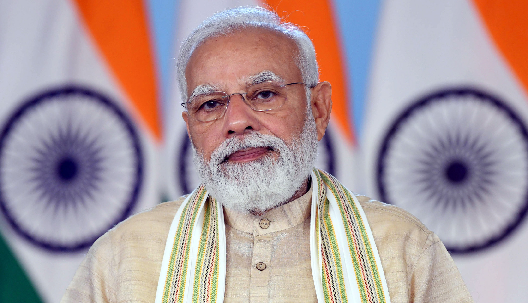 PM Modi Reflects on 12 Years of Governance and India’s Transformation