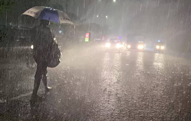 మంగళూరులో భారీ వర్షాలు