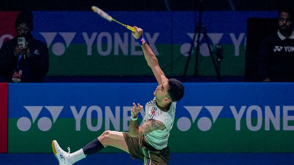 Indian Shuttlers Shine at Malaysia Masters!
