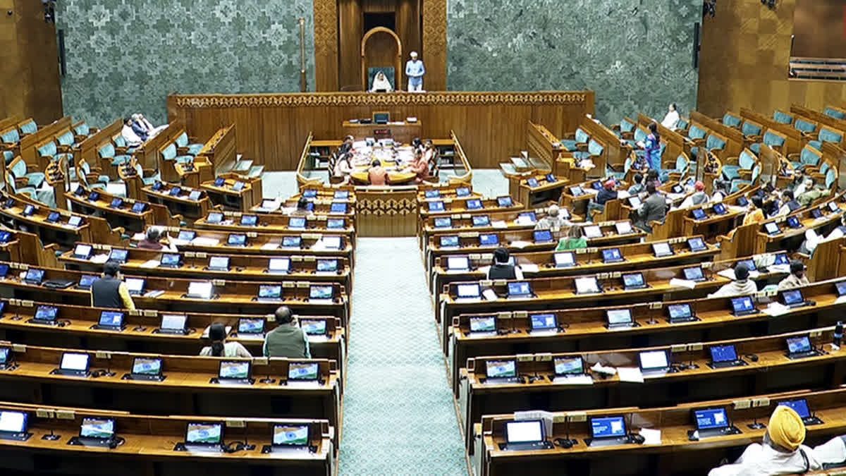 Parliament Approves Minerals Amendment Bill