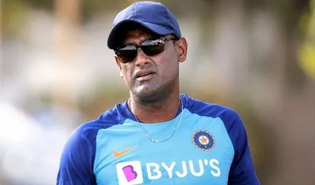 టీమిండియాకు కొత్త ఫీల్డింగ్ బాస్!
