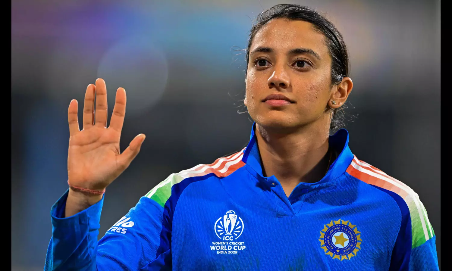Smriti Mandhana Ready to Take Over Captaincy