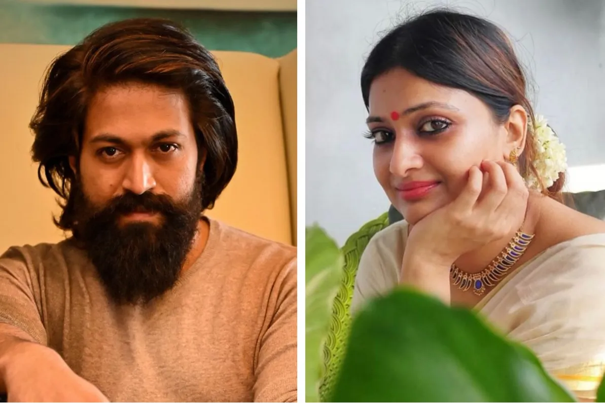 Geetu’s Shocking Comments Amid ‘Toxic’ Release!