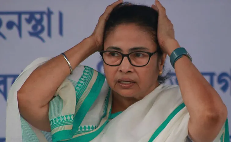 Governor Dissolves West Bengal Assembly