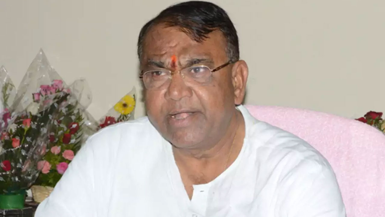 పార్టీ మార్పుపై పోచారం కీలక వ్యాఖ్యలు