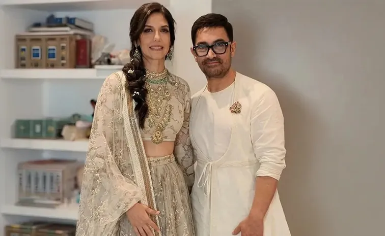 Aamir Khan Counters ‘Love Jihad’ Criticism!