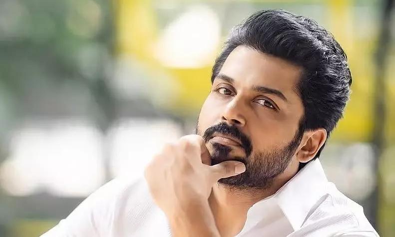 Karthi Expands Telugu Market with Back-to-Back Tollywood Projects!