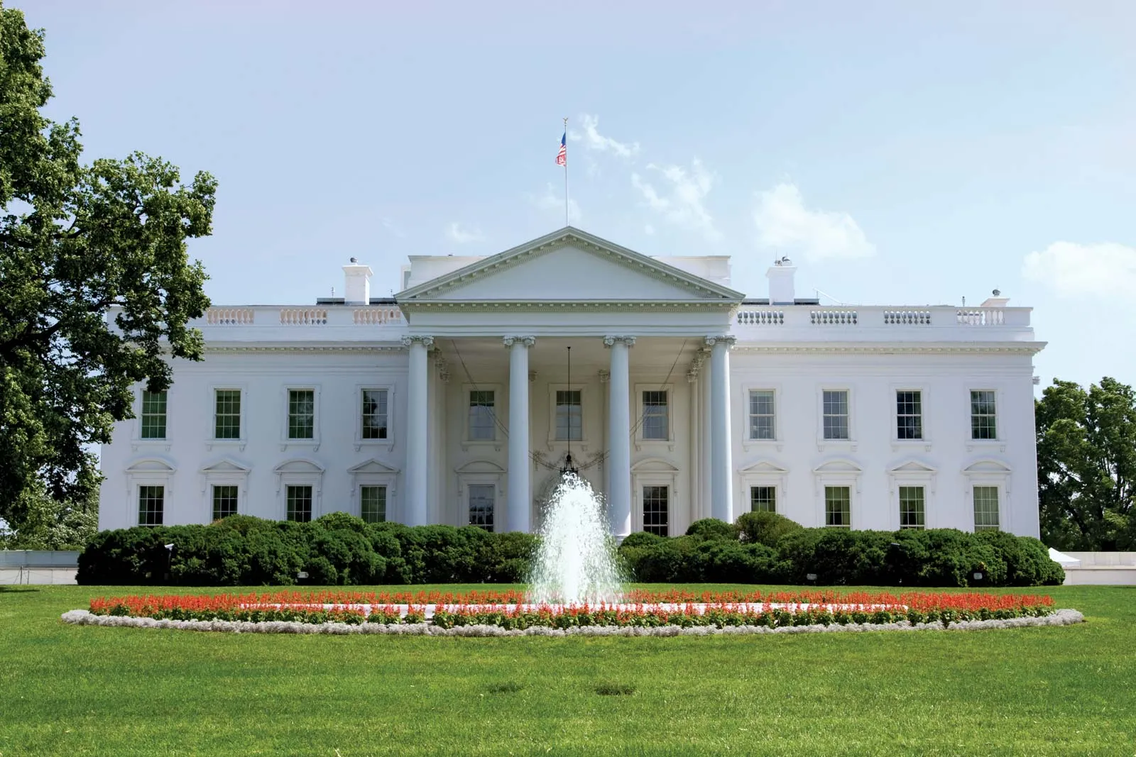 White House Reacts to Migration Crisis