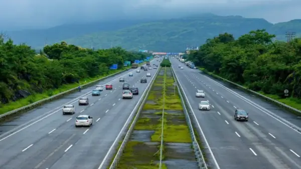 ఎక్స్‌ప్రెస్‌వేలపై స్పీడ్ చలాన్లకు కొత్త మార్గదర్శకాలు? నితిన్ గడ్కరీ కీలక ప్రకటన