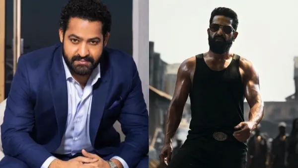 What is the Big Twist in NTR Lineup?