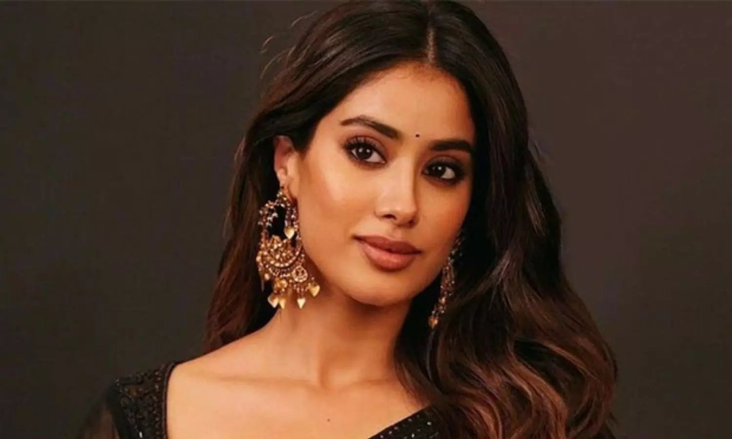 జాన్వీ పాత్రపై విమర్శల రివ్యూ వైరల్