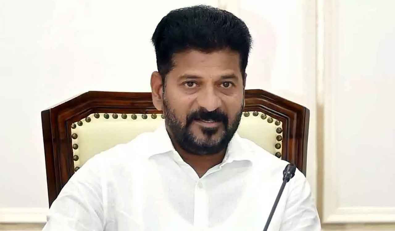 రేవంత్పై సభా హక్కుల ఉల్లంఘన నోటీసు