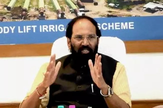 ప్రాణహిత–చేవెళ్లకు పునరుజ్జీవం.. మహారాష్ట్రతో కీలక చర్చలు