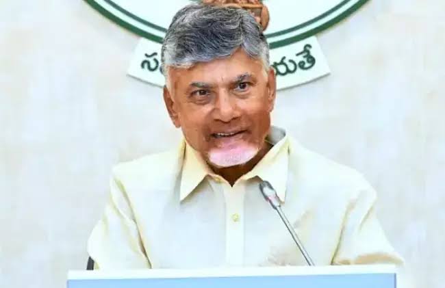 ప్రజా సమస్యల పరిష్కారమే ఏకైక అజెండా : సీఎం చంద్రబాబు