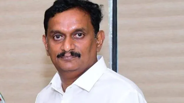 ఈడీ నోటీసులపై స్పందించిన ఎంపీ కేశినేని శివనాథ్